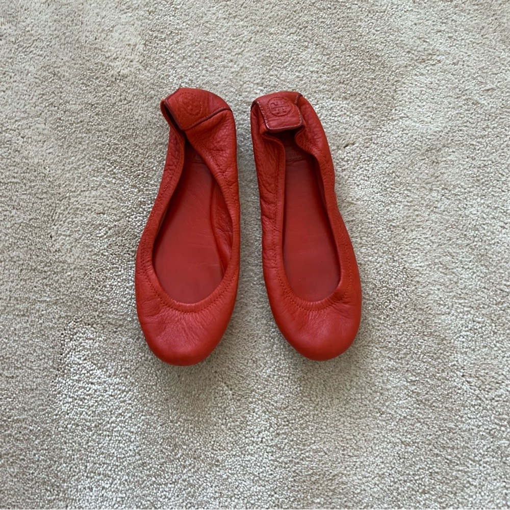 Tory Burch Flats